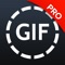 Make your videos to Gif With GIF maker & share it with buddies