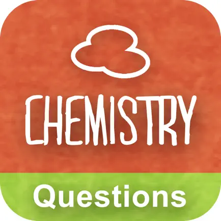 GCSE Chemistry: Questions Читы