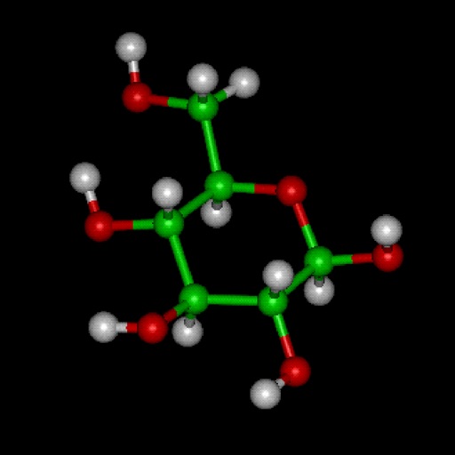 Glucose Readings iOS App