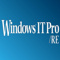 Windows IT Pro/RE