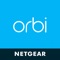 The Orbi App from NETGEAR makes it easy to set up and get more from your Orbi WiFi system