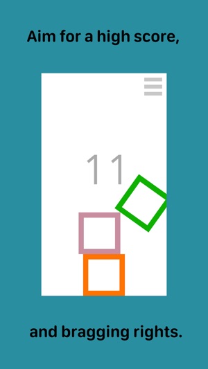 Quadrate: A Game(圖4)-速報App