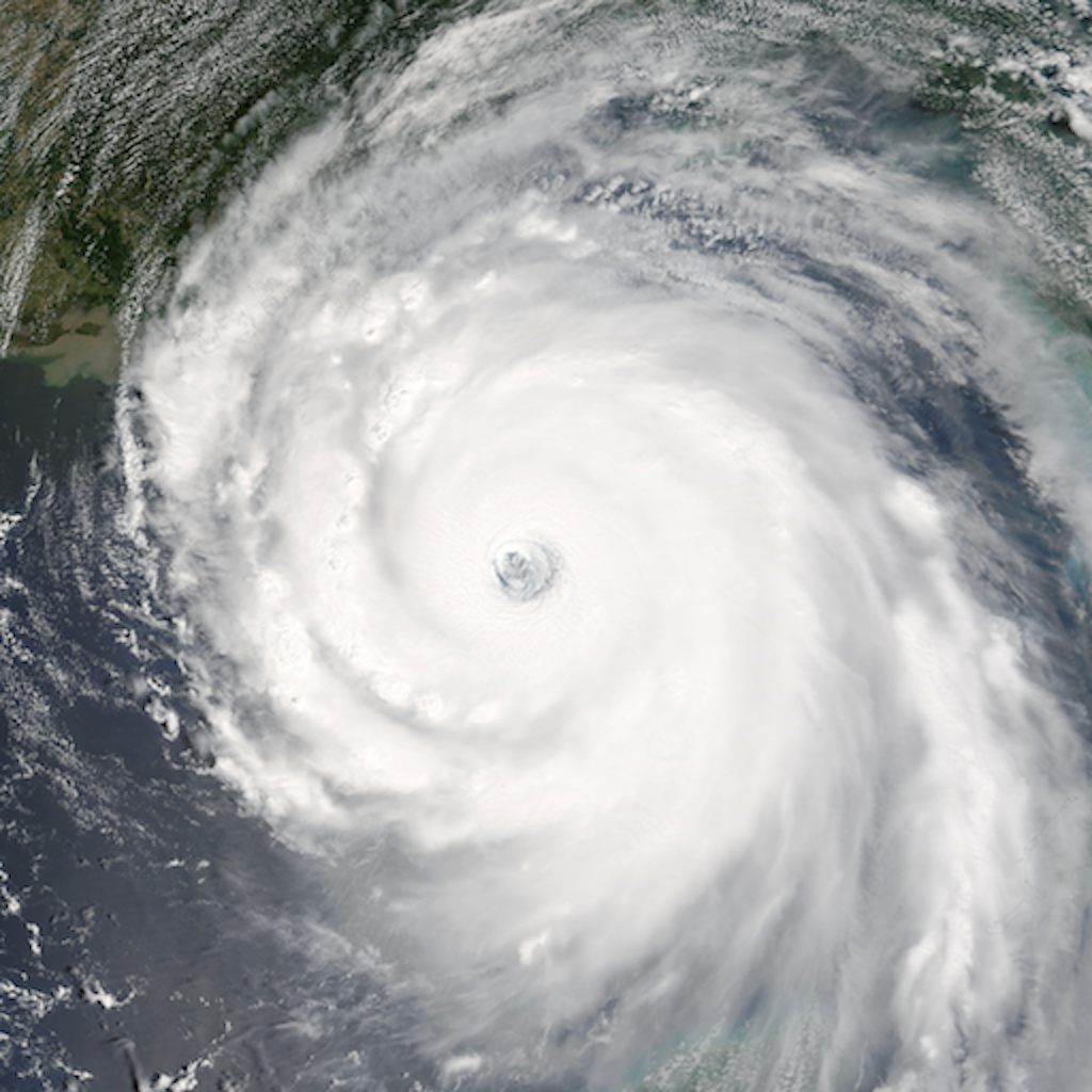 NOAA Now App Icon