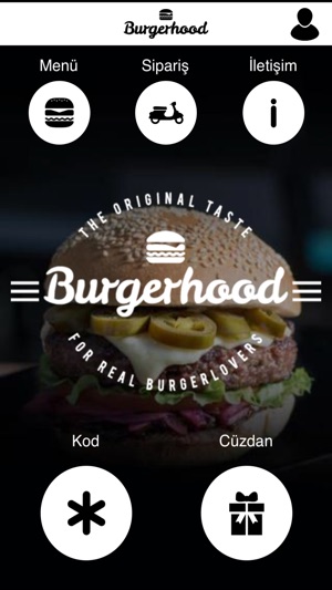 Burgerhood(圖2)-速報App