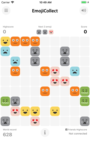 EmojiCollect