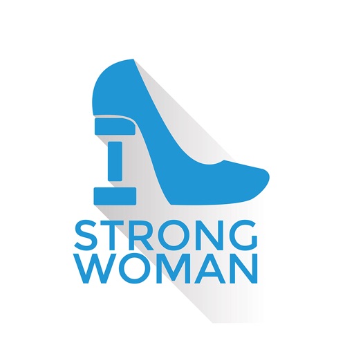 Strongwoman Personal Training