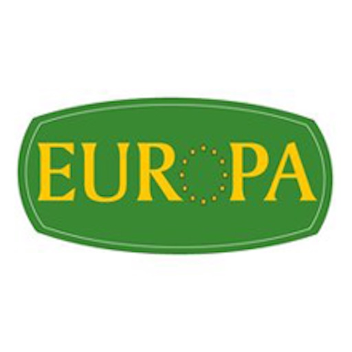 Europa Pizza 's-Hertogenbosch icon