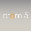 Atom 5 Helium