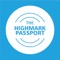 The Highmark Passport App is intended for use by Highmark members in Western and Northeast Pennsylvania, West Virginia, Delaware and select counties in Central Pennsylvania