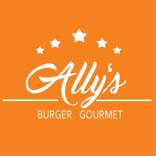 Ally's Burger Gourmet