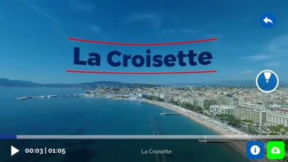 CANNES 360 screenshot 4