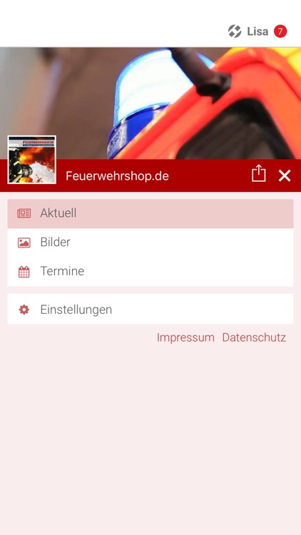 Feuerwehrshop.de