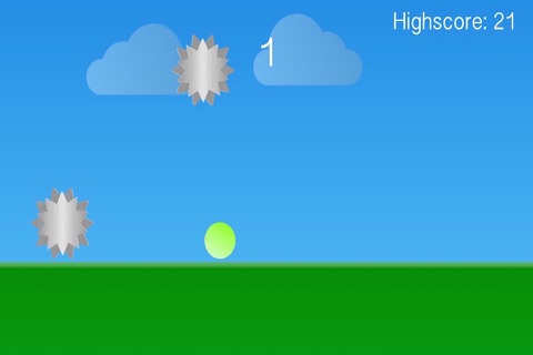 Boulder Rush screenshot 2