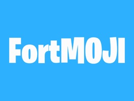 FortMOJI is a collection of hundreds of stickers from the Fortnite game to share and send in iMessage