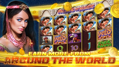 ELECTRI5 CASINO SLOTS! 2.5.7 IOS CASINO ELECTRI5 CASINO SLOTS! 2.5.7 IOS