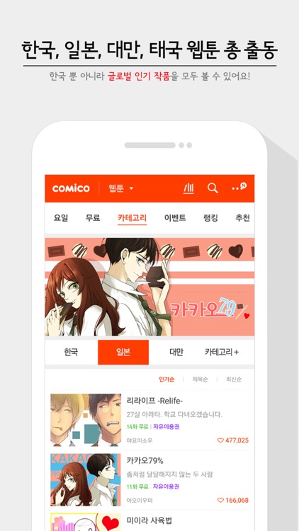 코미코