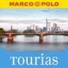 TOURIAS - Frankfurt