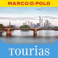 TOURIAS - Frankfurt sur PC