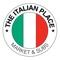 Located in Old Town Alexandria, The Italian Place is a purveyor of genuine Italian goods and fresh Italian sandwiches