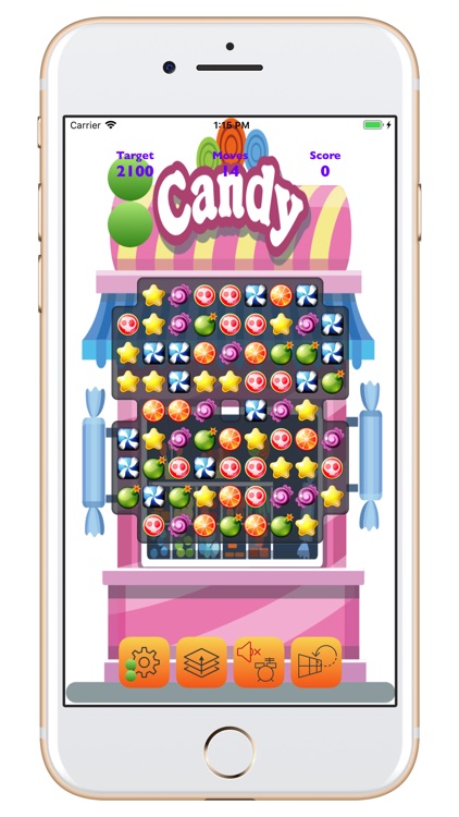 8Candy