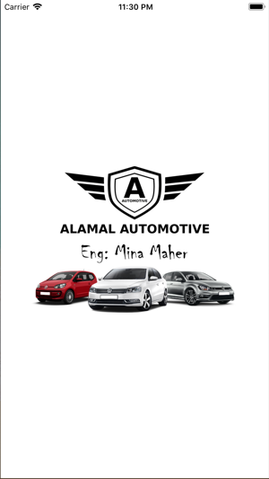 ALAMAL AUTOMOTIVE(圖1)-速報App