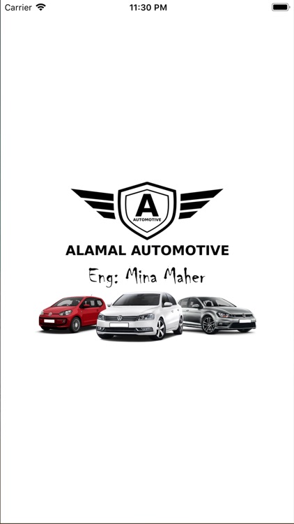 ALAMAL AUTOMOTIVE