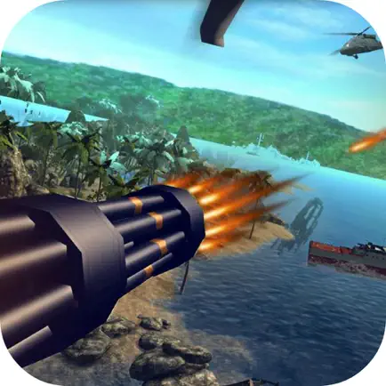 Helicopter Shoot Gunner 3D Читы