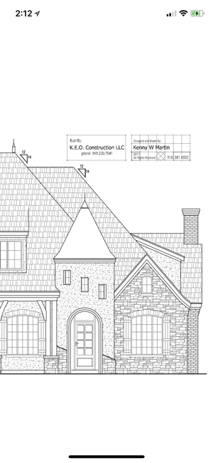 Square Foot: Floor Plans(圖3)-速報App