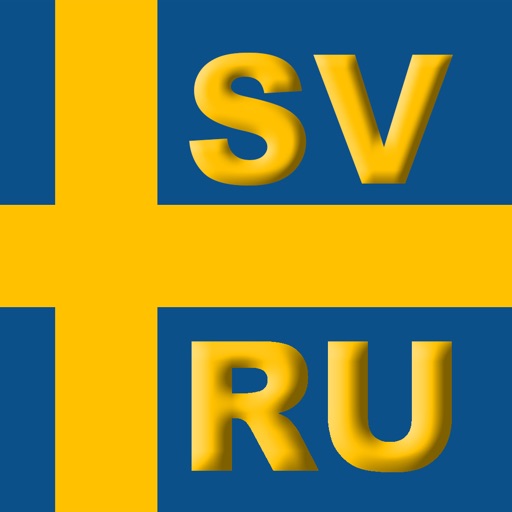 Svensk-Rysk ordbok icon