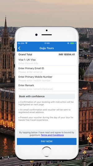 United Kingdom Visa(圖5)-速報App