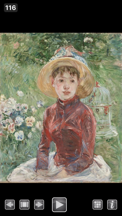 The Hansen's Secret Garden screenshot-3