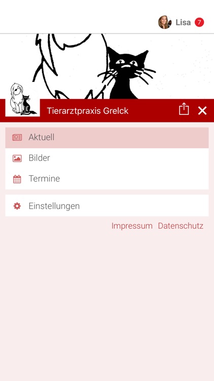 Tierarztpraxis Grelck