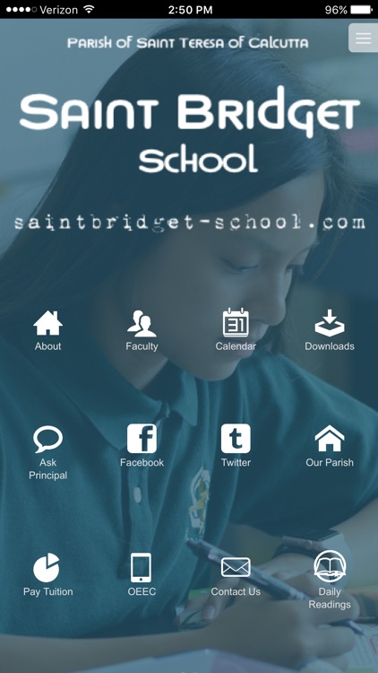 Saint Bridget School