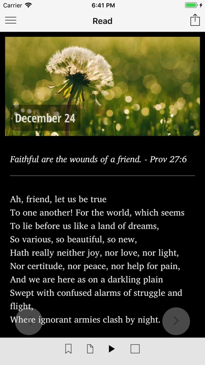 Daily Prayer Guide screenshot-4