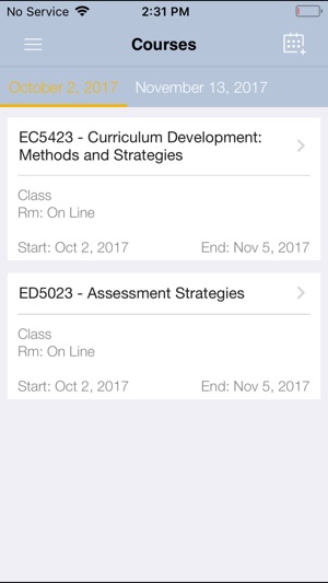 American College of Education(圖1)-速報App