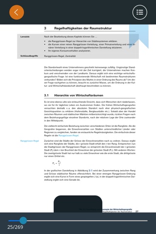 Edubase Reader screenshot 4