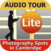 Photography Spots, Cambridge-L
