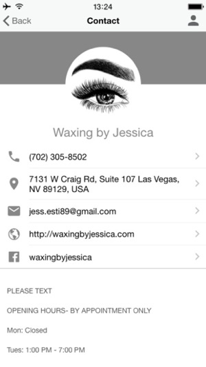 Waxing by Jessica(圖2)-速報App