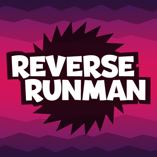 Reverse Runman icon