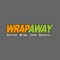 With the Wrap Away iPhone App, you can order your favourite Cookles, Waffles, Cakes, Shakes, Desserts and Drinks quickly and easily