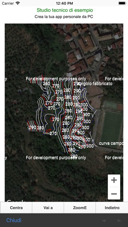 Il mio tecnico screenshot-5