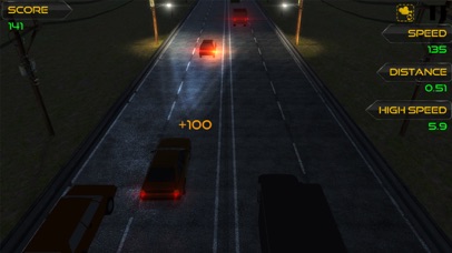 Real Racing- Extreme Highway 3 screenshot 3