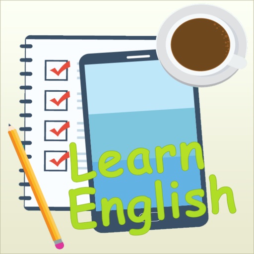 Learn English Article icon