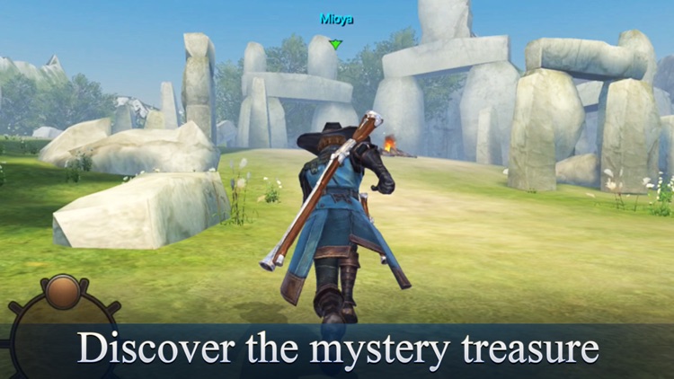 Ocean Legend screenshot-8