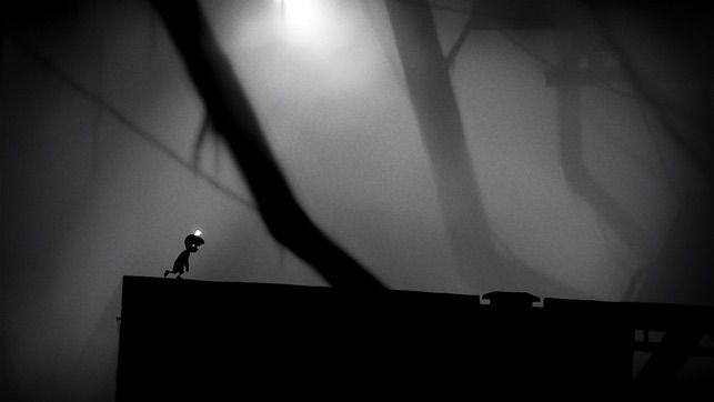 LIMBO Screenshot