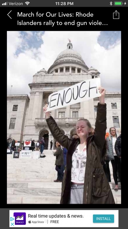 The Providence Journal, R.I. screenshot-8