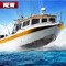Have you ever dreamed of driving the fishing boats, ships, motorboats, and jet skis in the world
