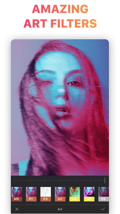 VaCo Vintage Photo.s Effect.s screenshot-6