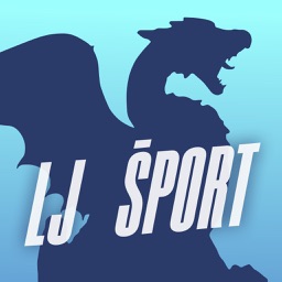 LJ Šport – koledar dogodkov