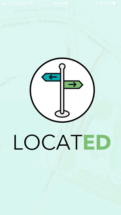 LocatED App
